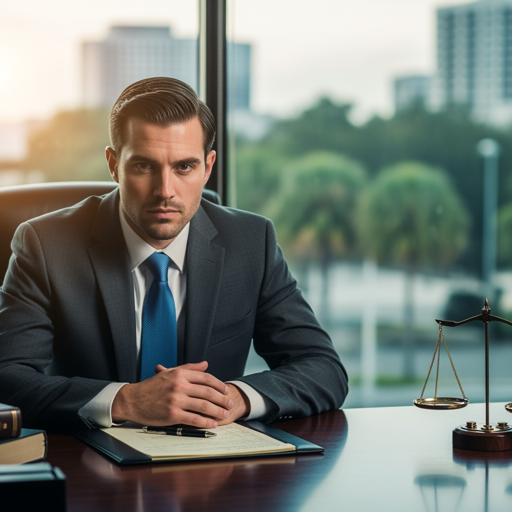 Understanding DWI and DUI Laws in Orlando, FL: A Guide to Legal Protection