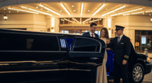 Make Your Casino Night Unforgettable: New Jersey Casino Night Car Service Guide