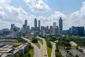 SEO & Website Design in Atlanta, Georgia