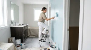 What Do Bathroom Remodel Services Usually Include?